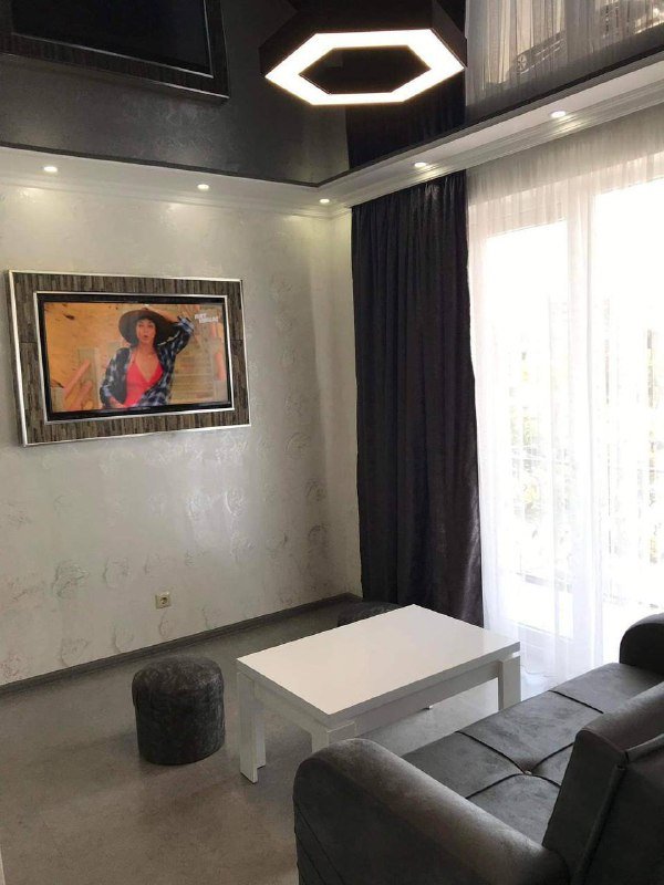 Квартира в аренду со всеми удобствами 6