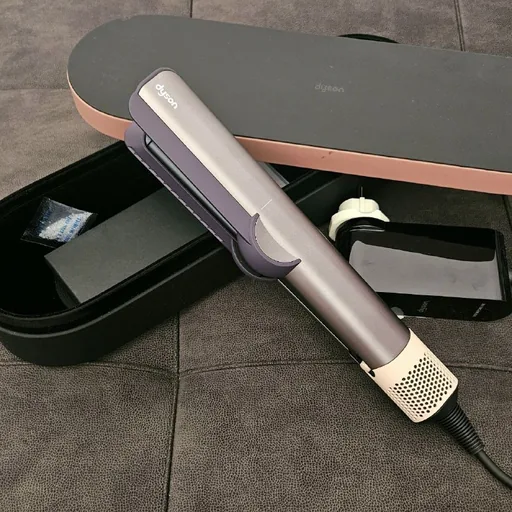 Dyson Airwrap