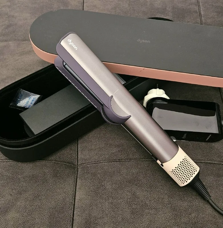 Dyson Airwrap