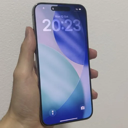 iPhone 15 Pro Max 256 ГБ