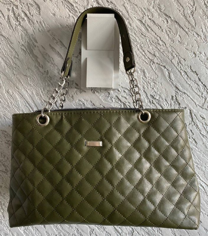 Женские сумочки Chanel Louis Vuitton H&M и другие 3