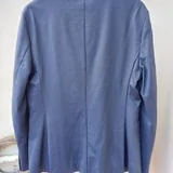 Лёгкий мужской пиджак Zara 2