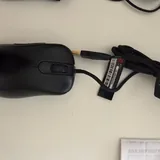 Zowie ec3-c, Razer deathadder essential 2