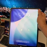 iPad Pro 13 M4 1