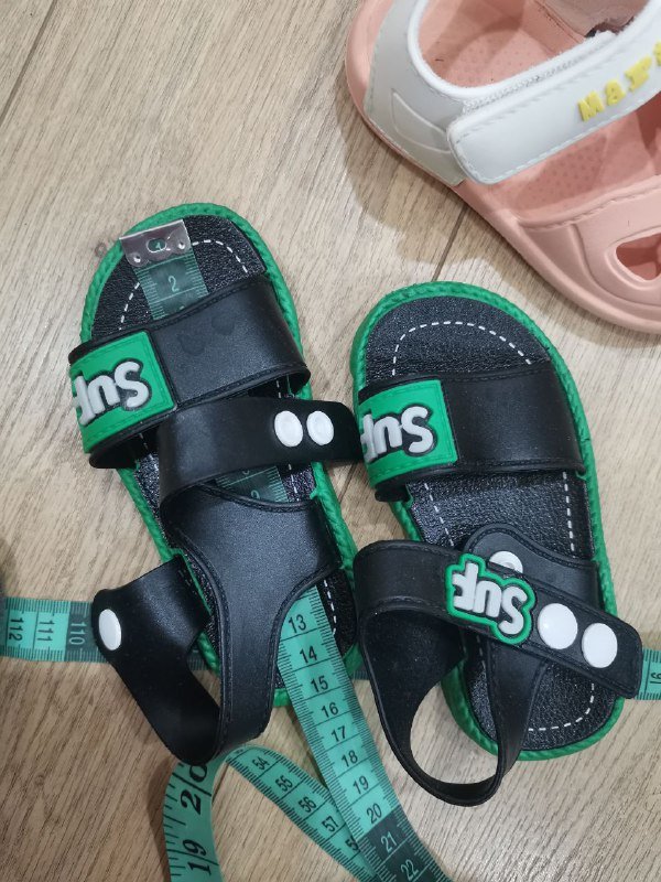 Детская обувь размеры 19-22 5