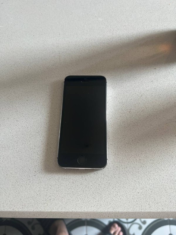 iPhone 5s