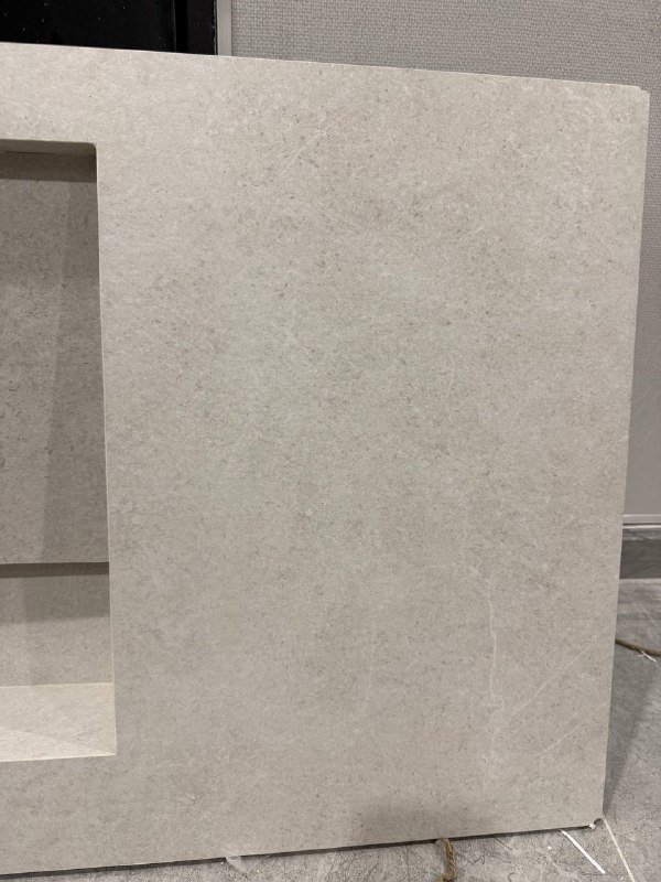 Раковина из керамогранита 3