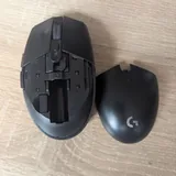 Беспроводная Bluetooth мышь 2