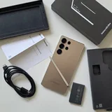 Samsung S25 Ultra 12/256 3