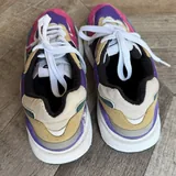 Мужские кроссовки New Balance 57/40 3