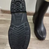 Резиновые сапоги, размеры 45 и 40 2