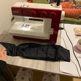Швейная машинка Janome 1522 2