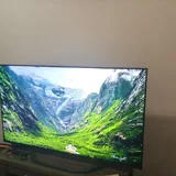 Телевизор Hisense 55U7HQ 1