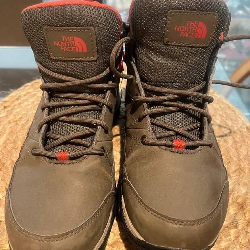 Трекинговые ботинки The North Face