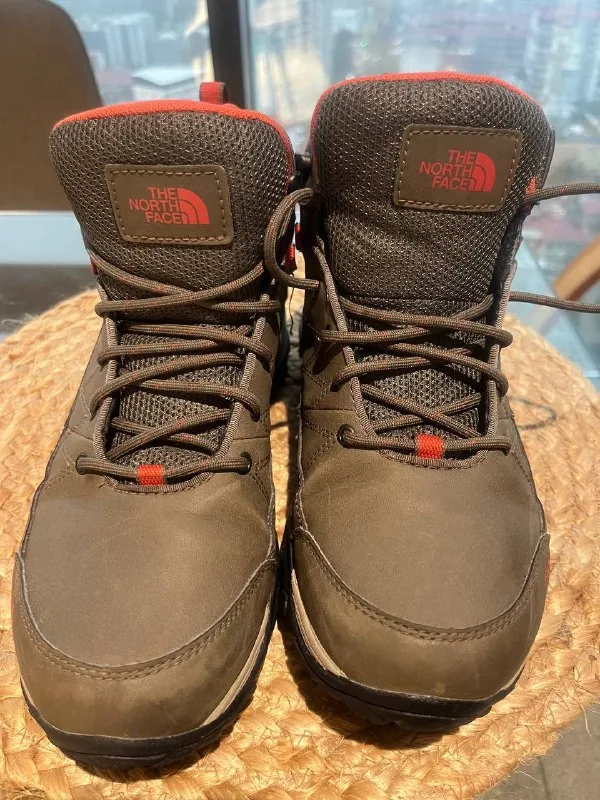 Трекинговые ботинки The North Face 1