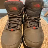 Трекинговые ботинки The North Face 1