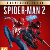 Marvel’s Spider-Man 2, God of War: Ragnarök, Biomutant, The Walking Dead: Saints & Sinners 1