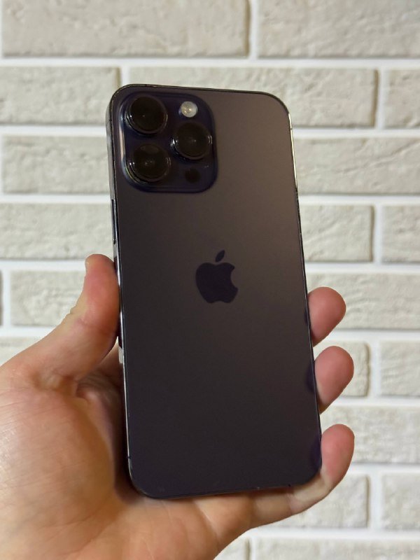 iPhone 14 Pro Max 256 GB