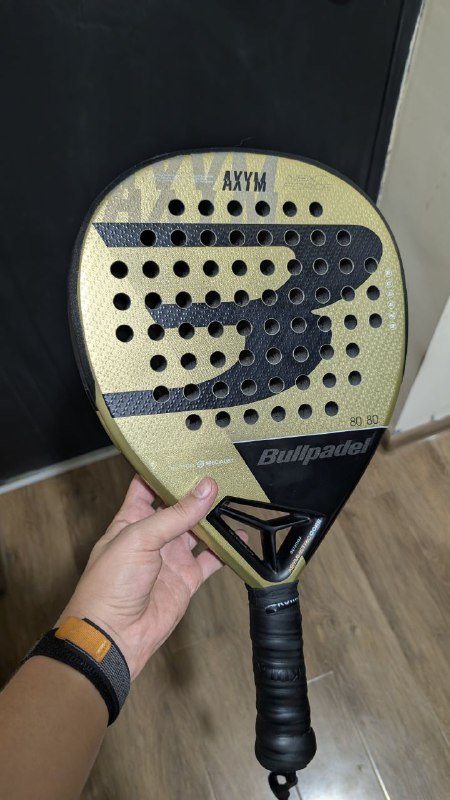 Ракетка для падела Bullpadel Axym DB 23