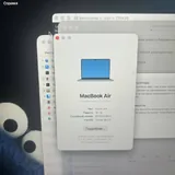 MacBook Air 13 M4 16/512 GB 3