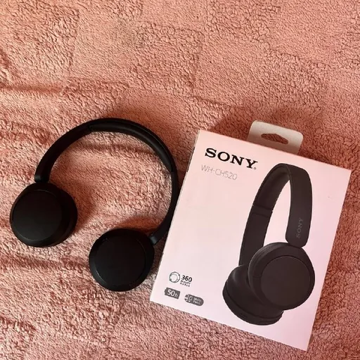 Наушники Sony