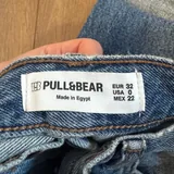 Женские джинсы Pull&Bear 2