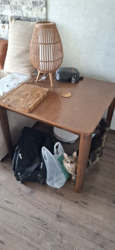 Стол