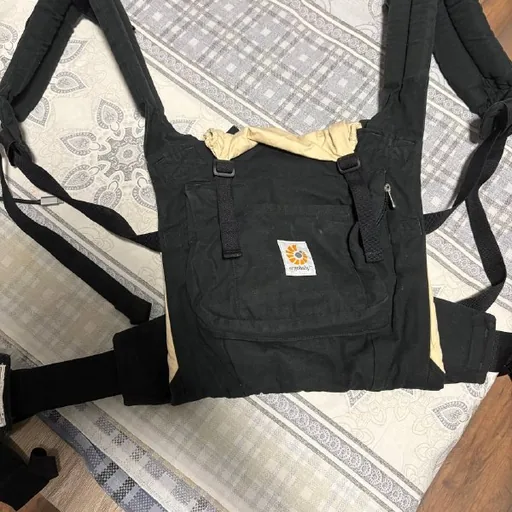 Эргорюкзак Ergobaby Original