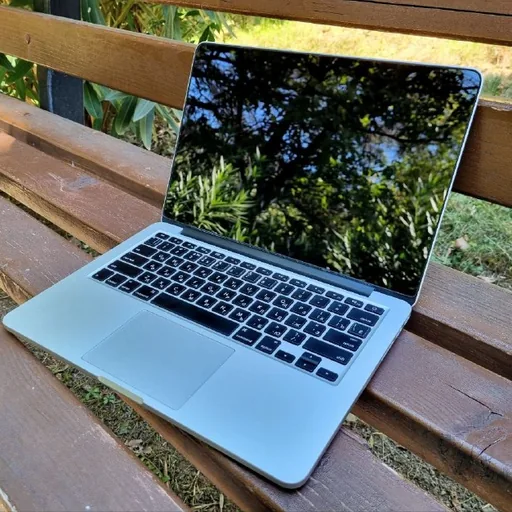 MacBook Pro 13 2015