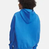 Женский худи Under Armour UA Icon Fleece OS Hoodie 2