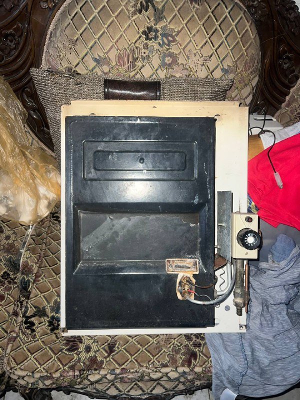 Газовые и электрические нагреватели 12 литров 3