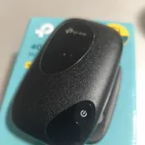 TP-Link M7200 портативная мобильная точка доступа Wi-Fi 4G LTE 2
