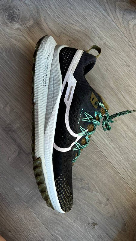 Nike Pegasus Trail 4 кроссовки для трейлраннинга, размер 44,5 2