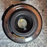 Canon EF-S 15-85mm объектив 4