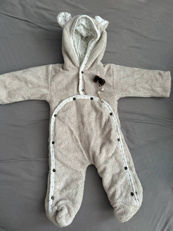 Детская одежда