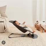Детское кресло-шезлонг Baby Bjorn 2