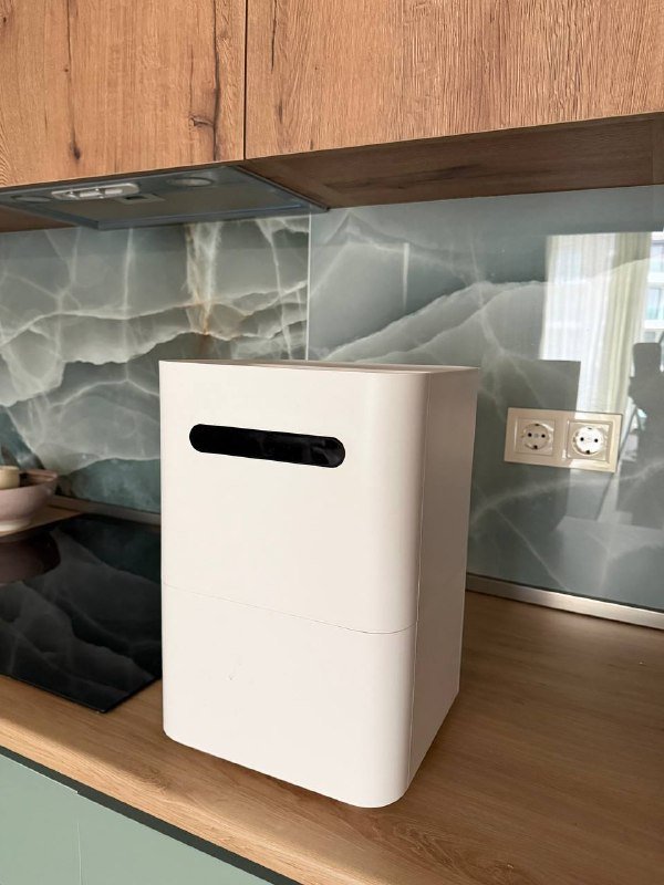 Увлажнитель воздуха Smartmi 2