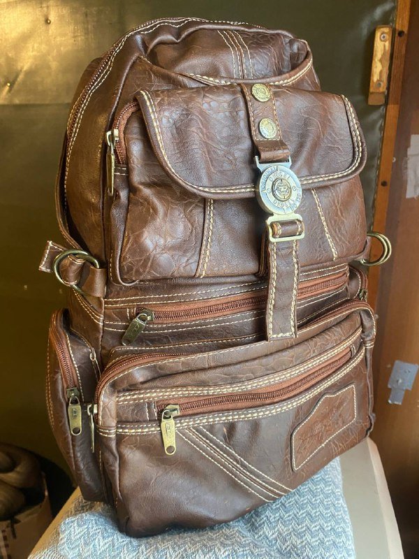 Рюкзак Diesel 2