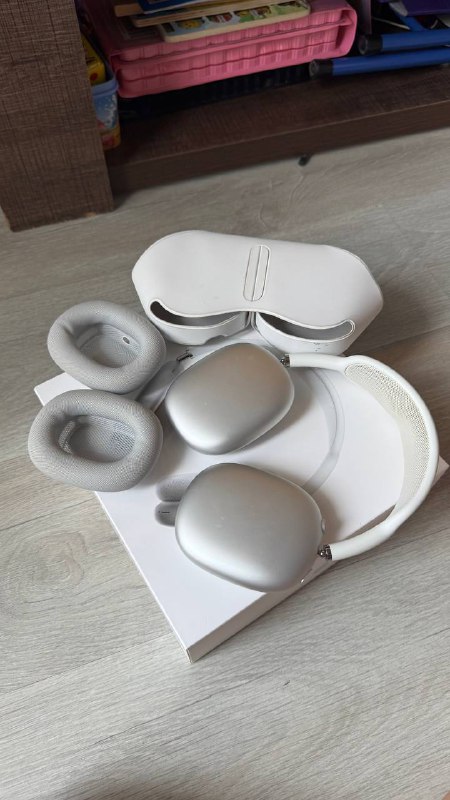 AirPods Max