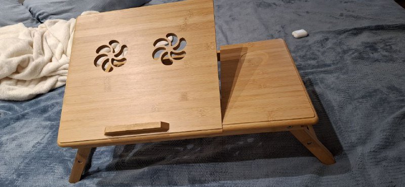 Подставка под ноутбук