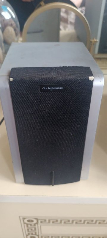 Акустическая система Jetbalance JB-481 5