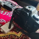 Canon 500D 2