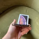 iPhone XS Max Gold 64GB 6