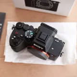 Камера Sony A7V 5