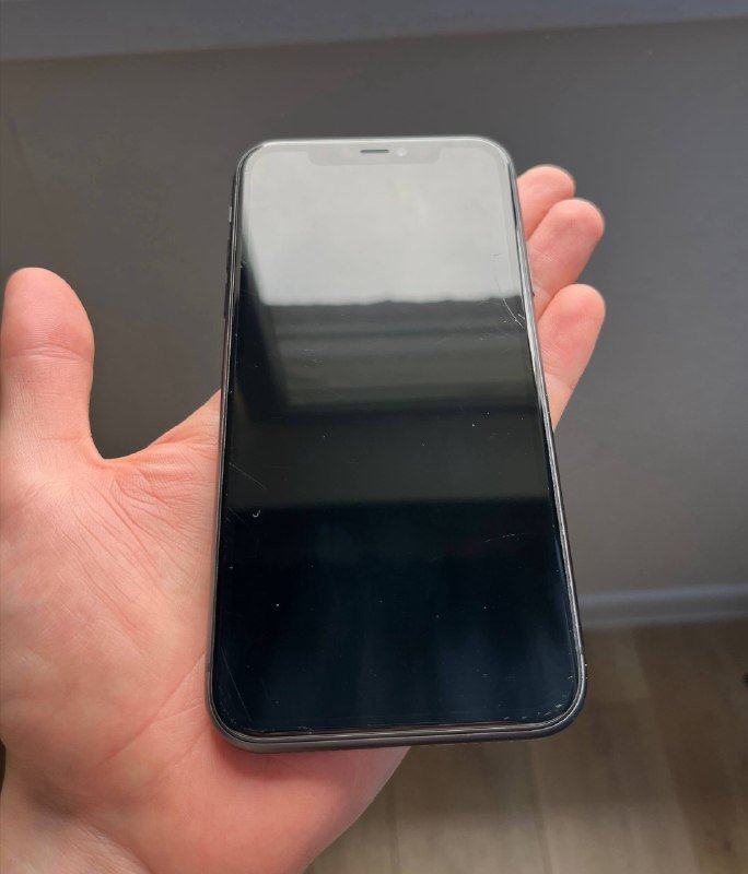 iPhone 11, 64GB 2