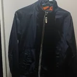 Мужская куртка-ветровка Tom Tailor Denim 1