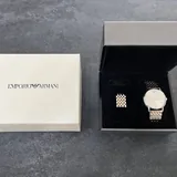 Часы Emporio Armani AR-90008M 1
