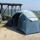 Палатка Quechua Arpenaz 4.2 9
