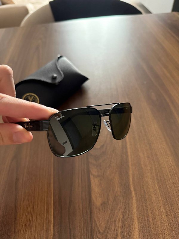 Очки Ray Ban оригинал 3