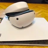 PS5 Disk Edition, PS VR2, M2 SSD 2TB, 2 Controllers 3